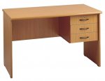 שולחן מחשב/ שולחן משרדי דגם לילך 302
